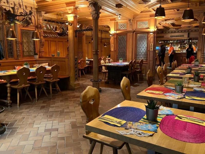Zunfthaus Zu Wirthen image