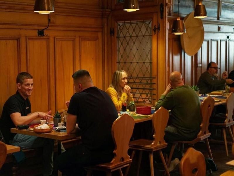 Zunfthaus Zu Wirthen image