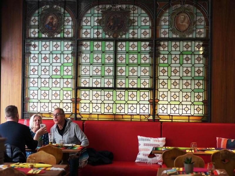 Zunfthaus Zu Wirthen image