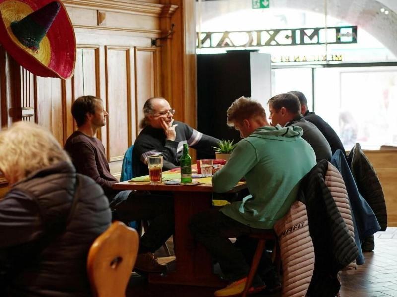 Zunfthaus Zu Wirthen image