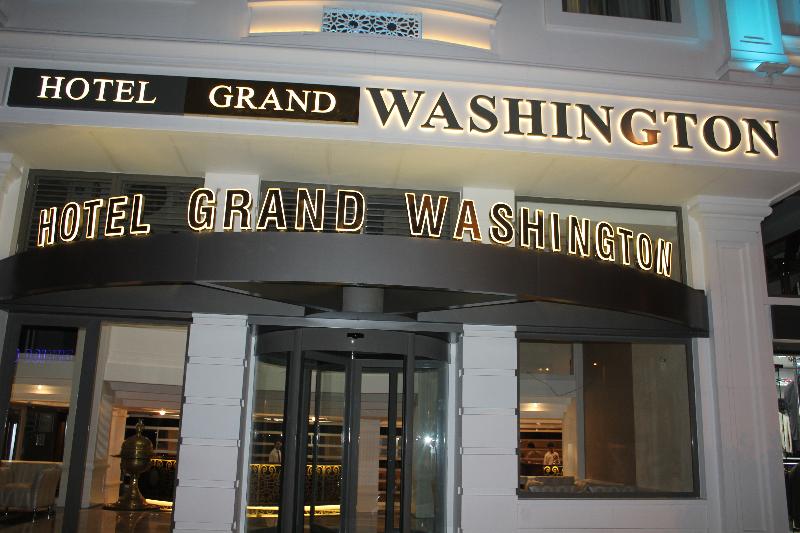 Grand Washington