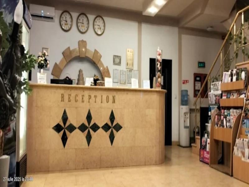 HOTEL SIR ORHIDEEA image