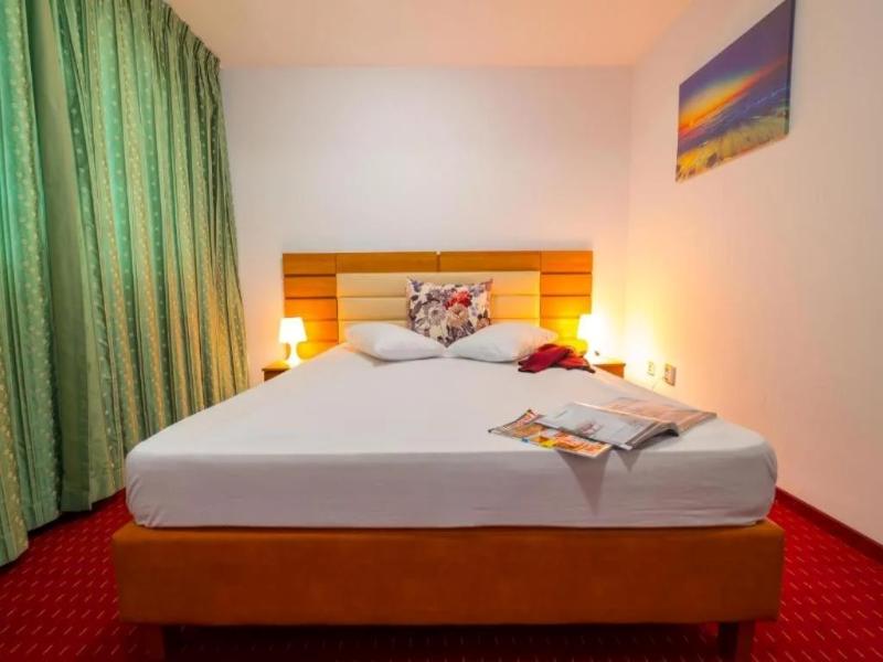 HOTEL SIR ORHIDEEA image