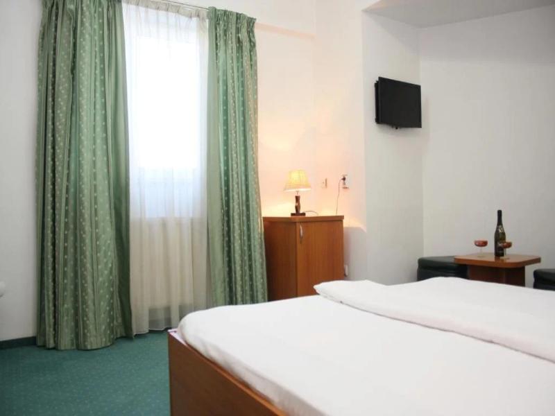 HOTEL SIR ORHIDEEA image