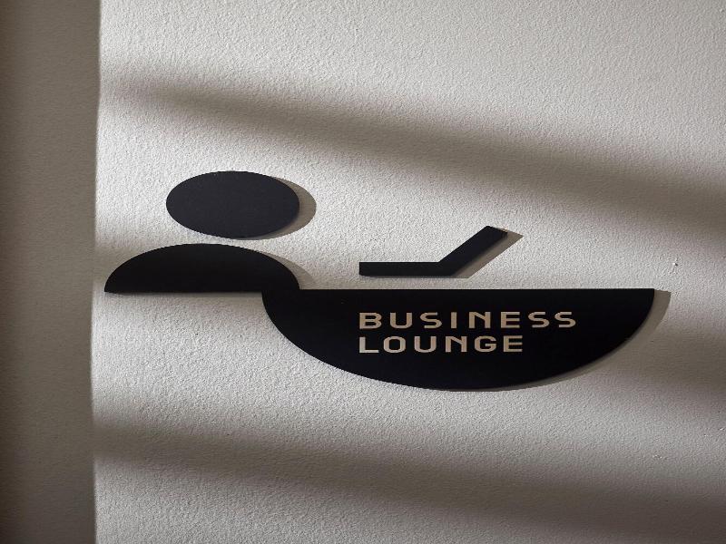 The Icon Hotel & Lounge image