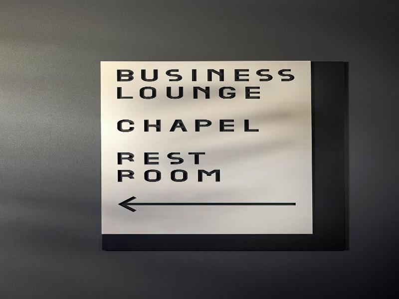 The Icon Hotel & Lounge image