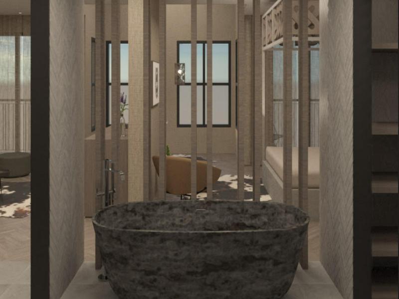 Hotel Viking image