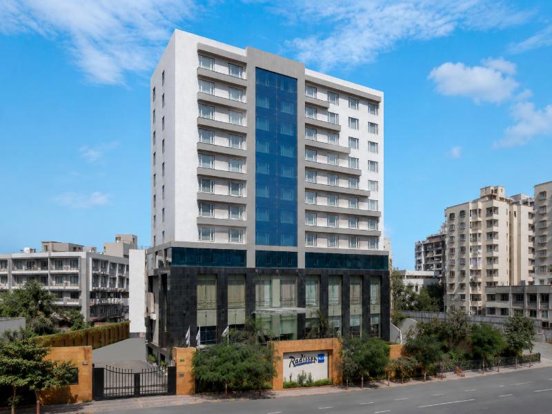 Radisson Blu Hotel Ahmedabad image