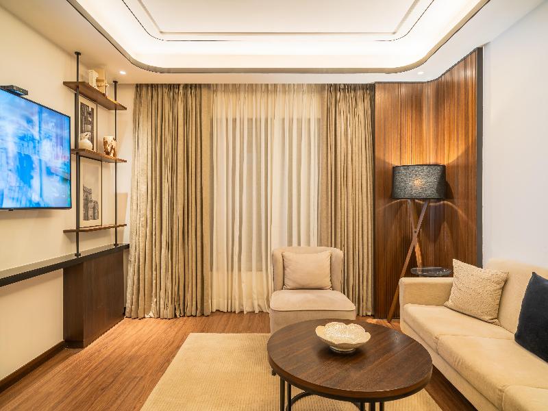 Radisson Blu Hotel Ahmedabad image