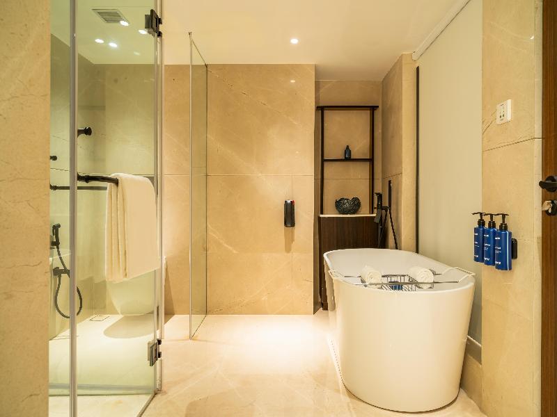 Radisson Blu Hotel Ahmedabad image