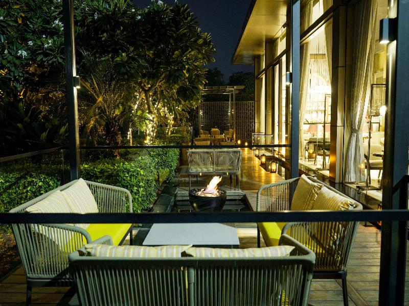 Radisson Blu Hotel Amritsar image
