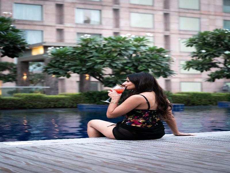 Radisson Blu Hotel Amritsar image