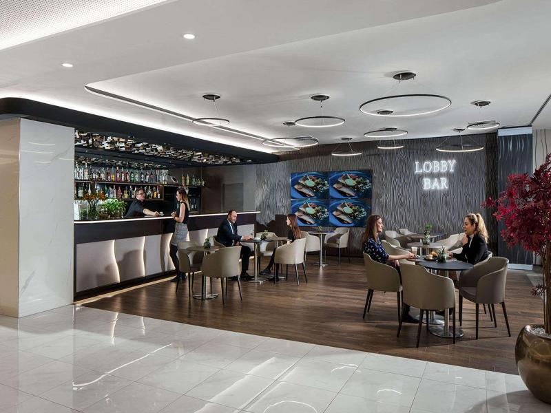 Clarion Congress Hotel Prague image