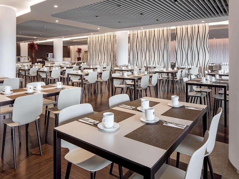 Clarion Congress Hotel Prague image