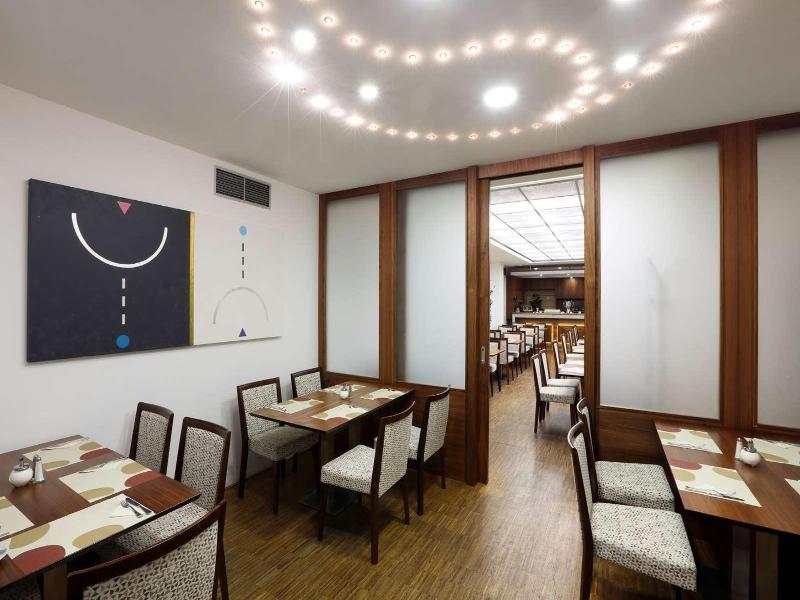 Hotel Amarilis Prague image