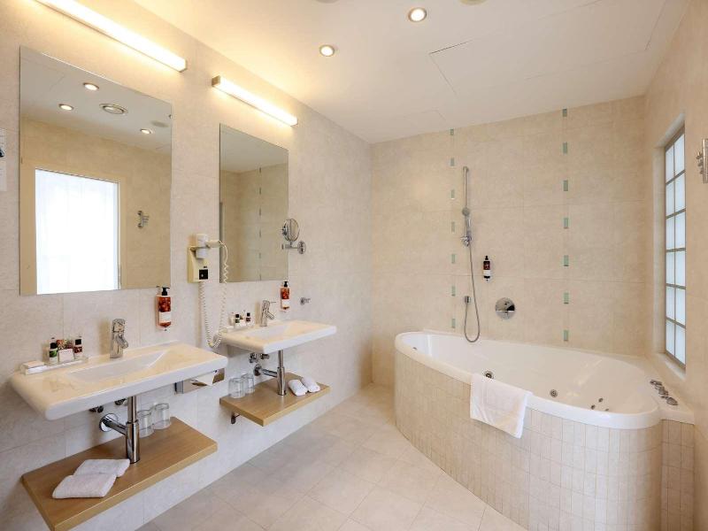 Hotel Amarilis Prague image