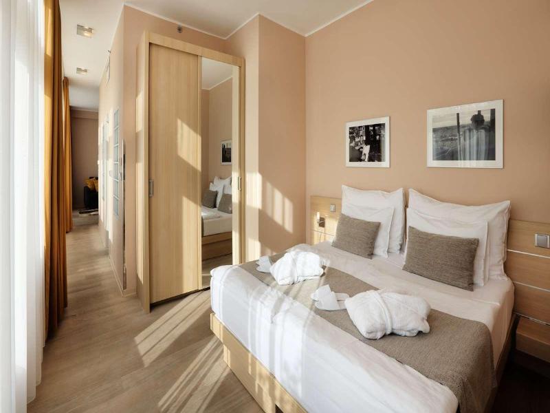 Hotel Amarilis Prague image