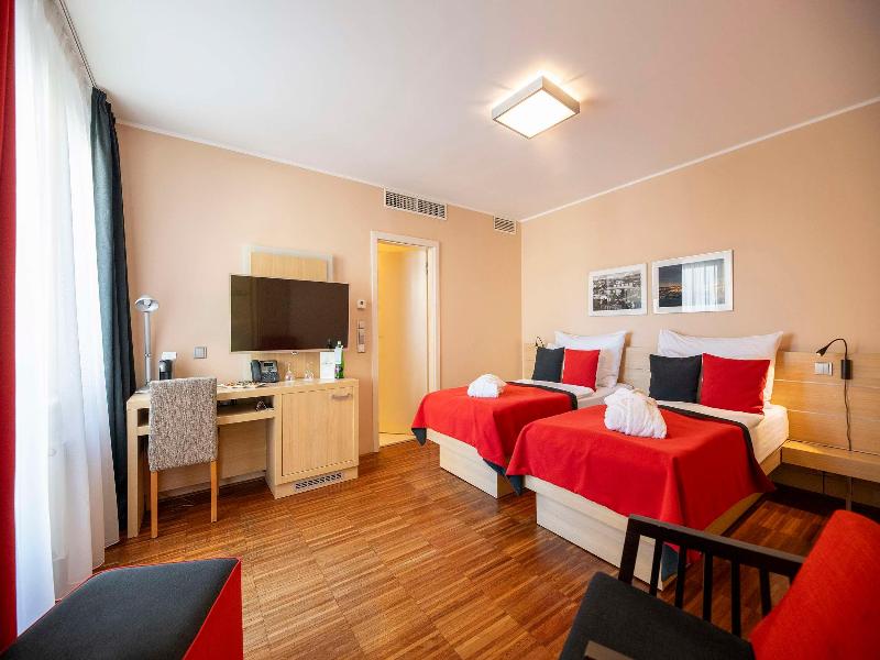 Hotel Amarilis Prague image