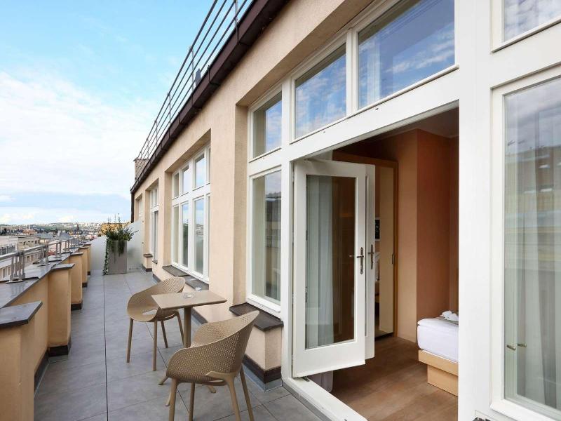 Hotel Amarilis Prague image