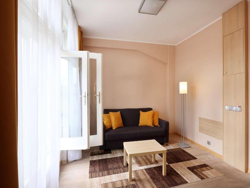 Hotel Amarilis Prague image