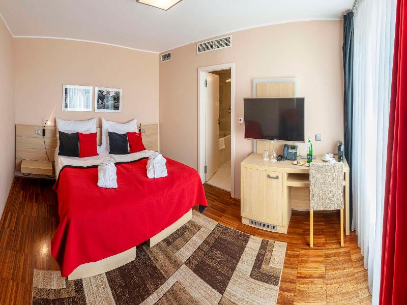 Hotel Amarilis Prague image