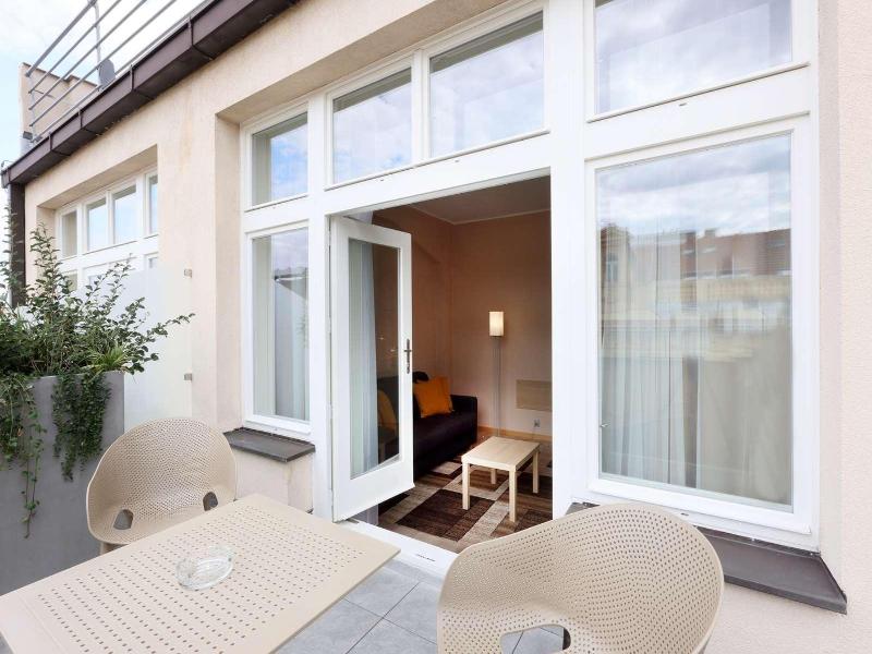 Hotel Amarilis Prague image