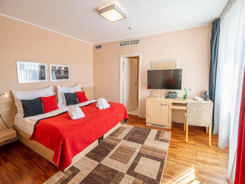 Hotel Amarilis Prague image
