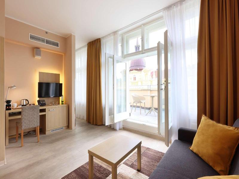 Hotel Amarilis Prague image