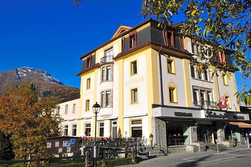 Hotel Albris image