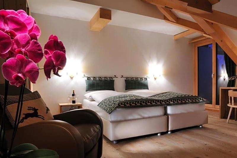 Hotel Albris image
