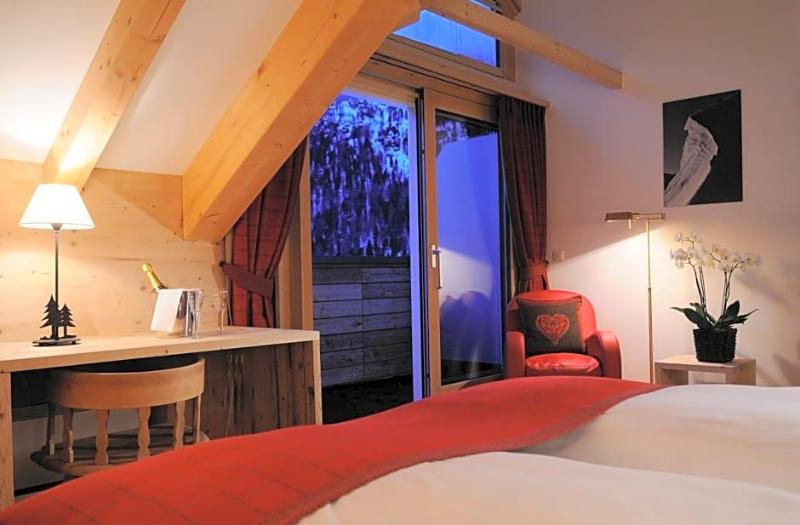 Hotel Albris image
