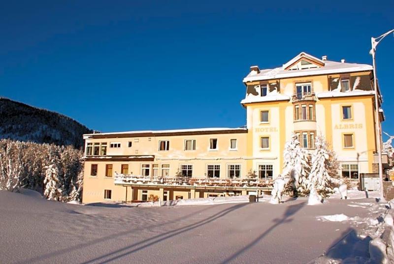 Hotel Albris image