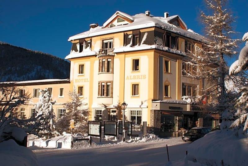 Hotel Albris image