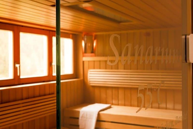 Hotel Albris image