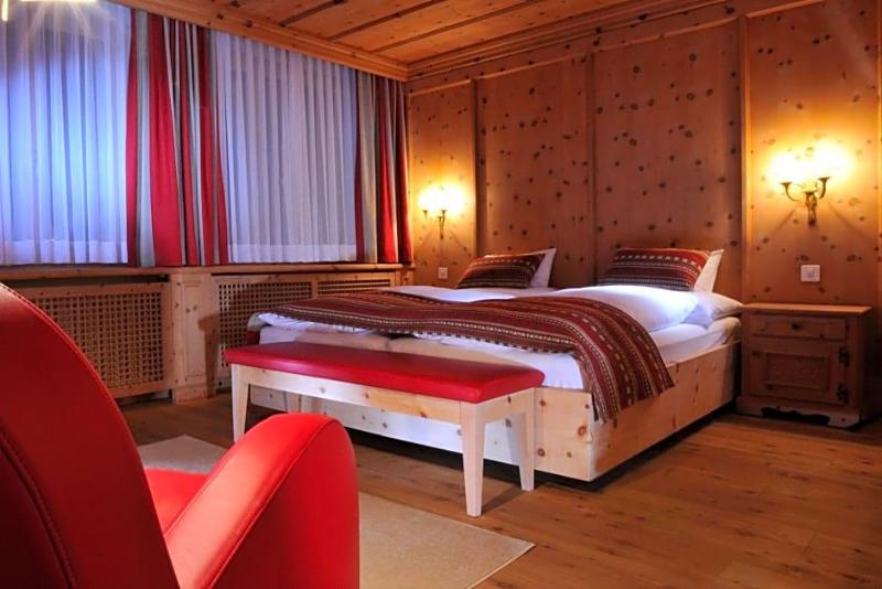 Hotel Albris image