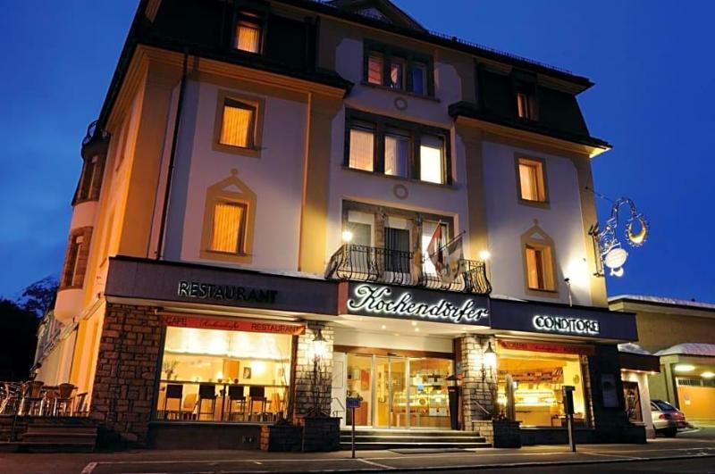 Hotel Albris image