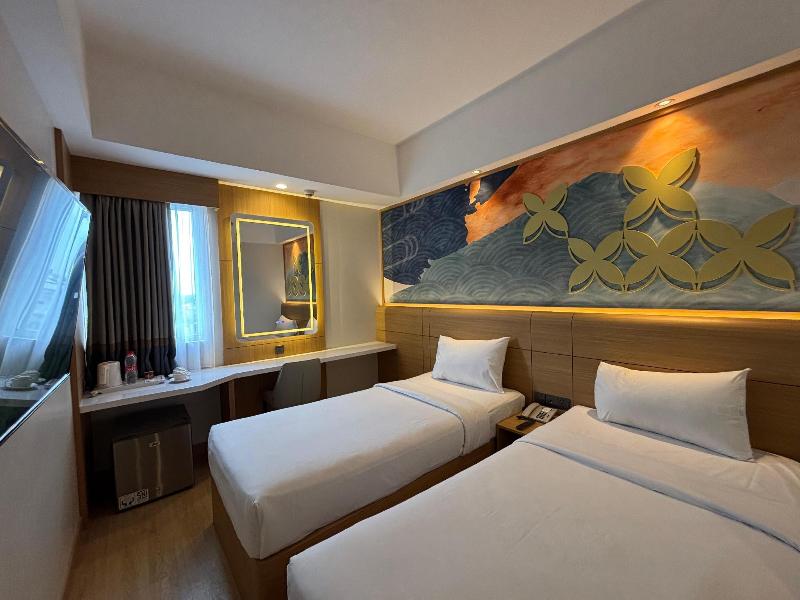 Metland Hotel Bekasi image