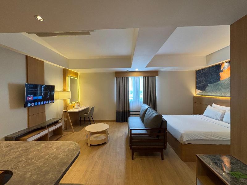 Metland Hotel Bekasi image