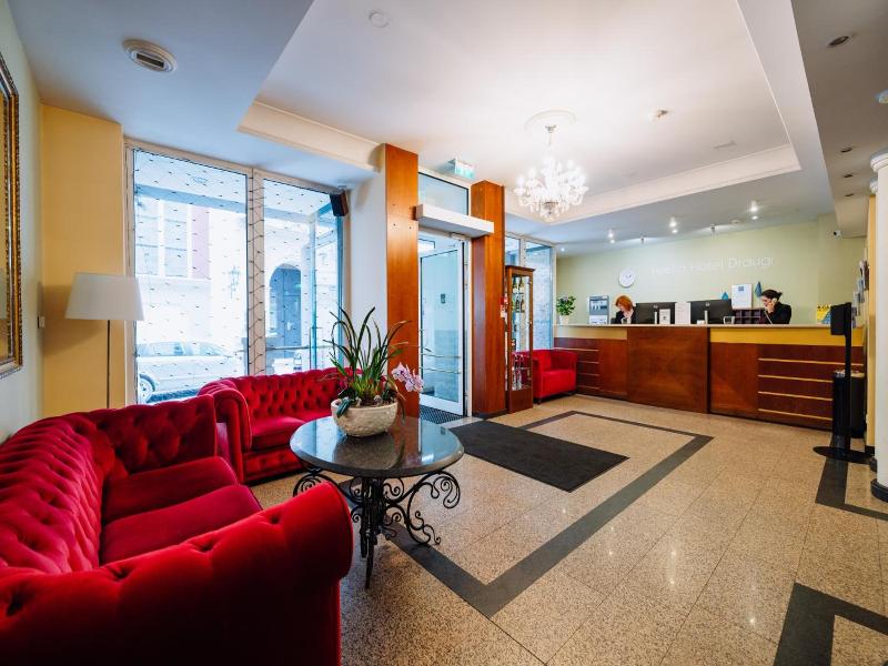 Hestia Hotel Radi un Draugi image