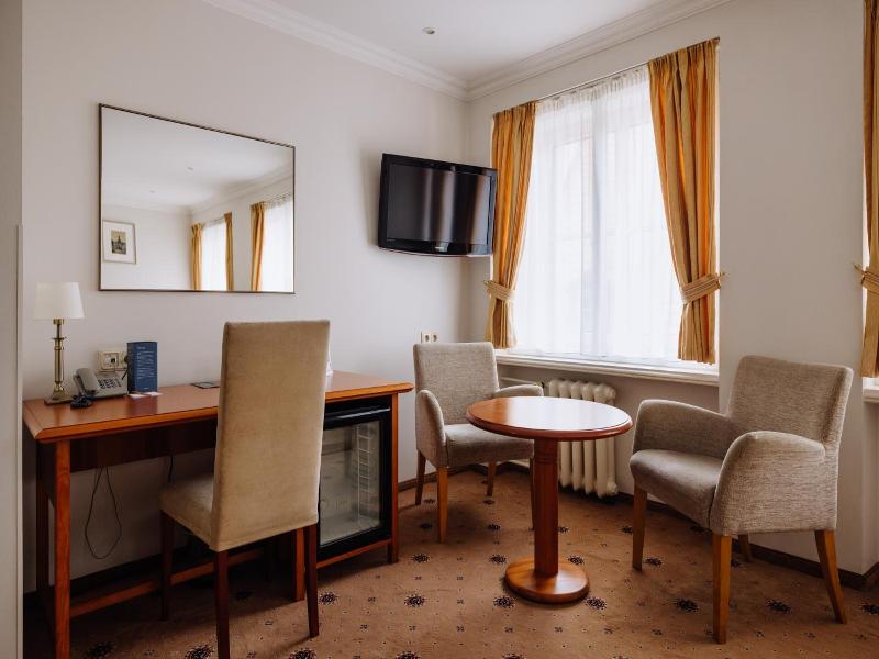 Hestia Hotel Radi un Draugi image