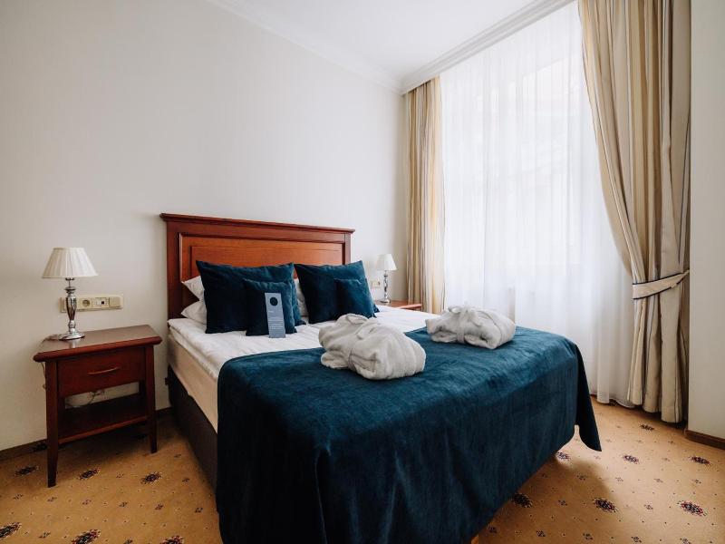 Hestia Hotel Radi un Draugi image