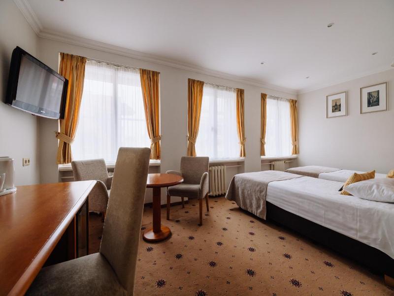 Hestia Hotel Radi un Draugi image