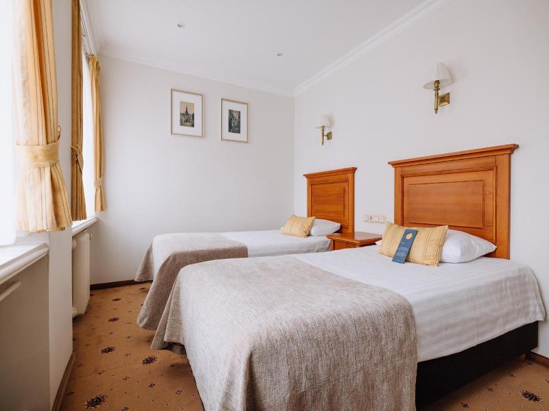 Hestia Hotel Radi un Draugi image