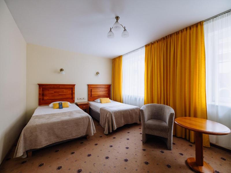 Hestia Hotel Radi un Draugi image