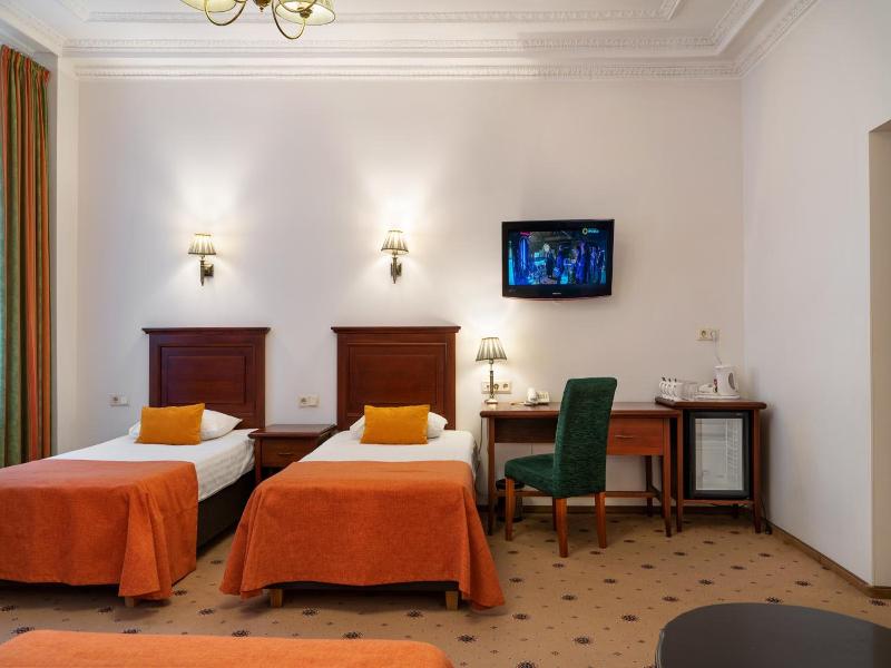 Hestia Hotel Radi un Draugi image