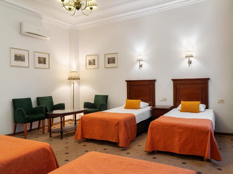 Hestia Hotel Radi un Draugi image