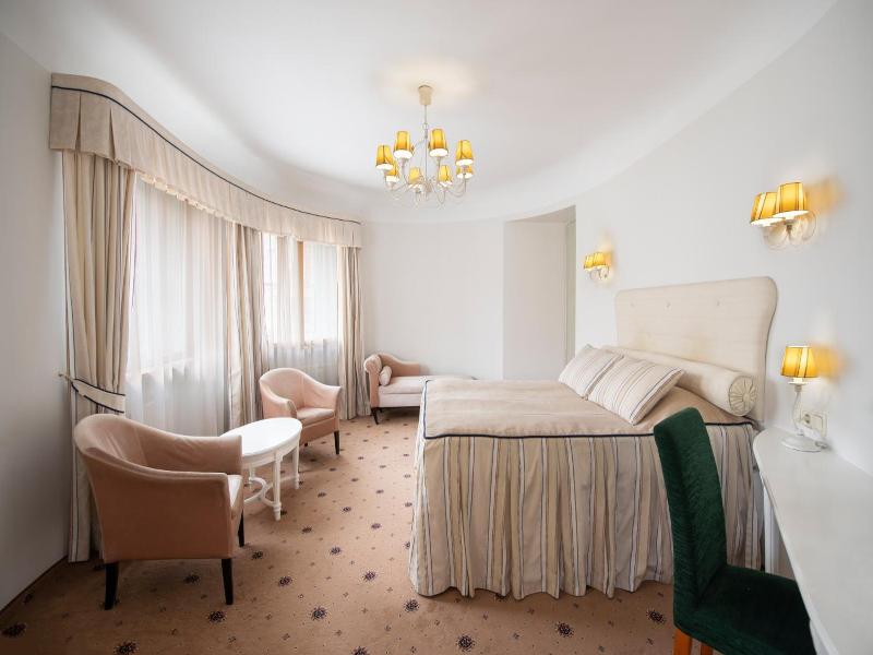 Hestia Hotel Radi un Draugi image
