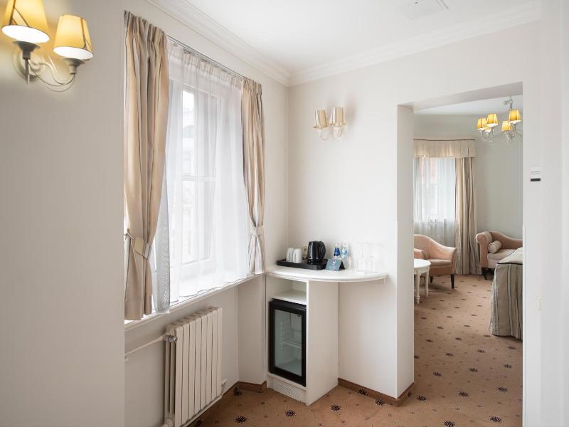 Hestia Hotel Radi un Draugi image