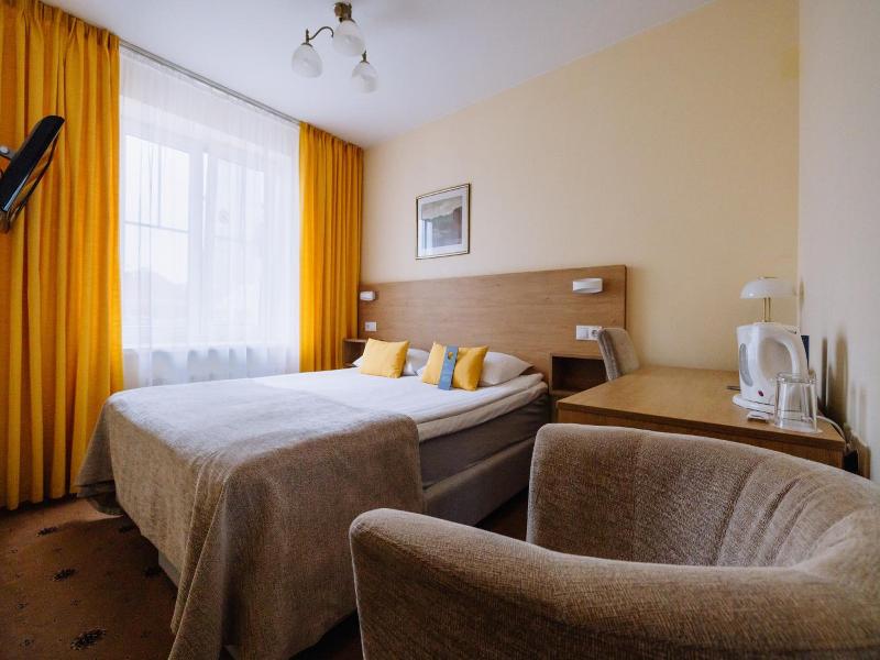 Hestia Hotel Radi un Draugi image