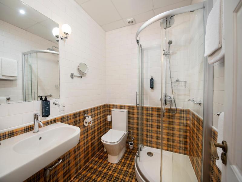 Hestia Hotel Radi un Draugi image